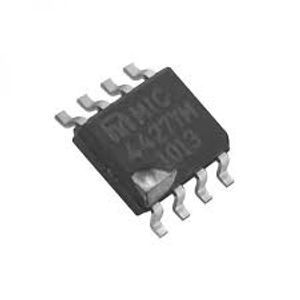MIC4427YM