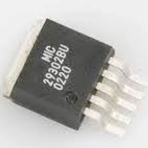 MIC29302BU