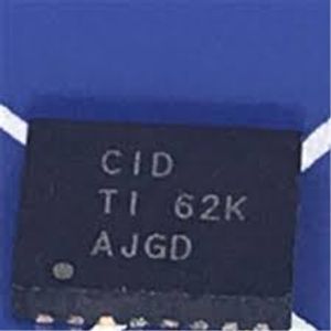 BQ24103RHLR=CID SMD CODE
