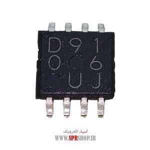 IC BD 9106 8PIN SMD