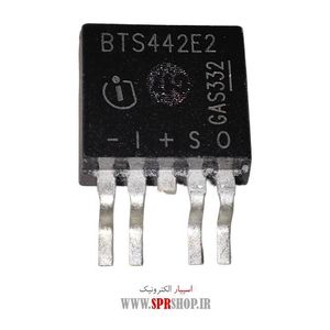IC BTS 442 E2 TO-263-5