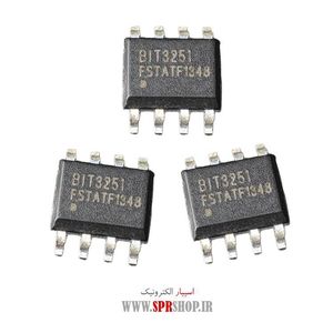 IC BIT 3251 SOP-8