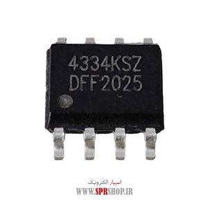 IC CS 4334KSZ SOP-8