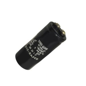 خازن الکترولیتی 10000uF / 10V مارک SIC-SAFCO