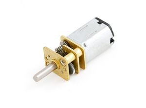 موتورگیربکس ZGA12 200RPM