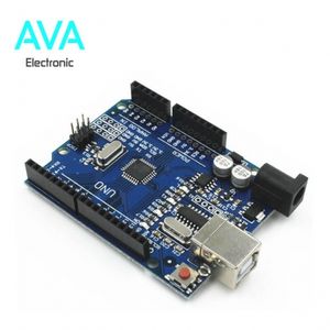 برد آردوینو Arduino UNO CH340G