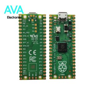 برد رسپبری پای مدل Raspberry Pi Pico اورجینال