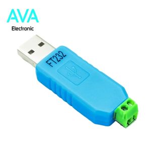 ماژول مبدل USB به RS485