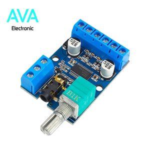 ماژول آمپلی فایر 2x30W استریو DY-AP3015