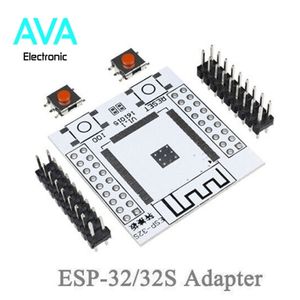 برد کمکی ماژول ESP32-WROOM