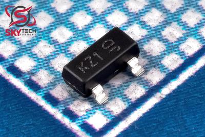 BZX84C4V7Q-7-F (KZ1)