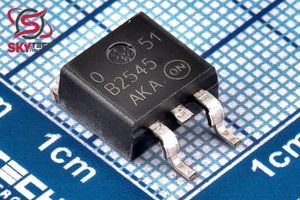 MBRB2545CTG