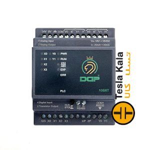 پی ال سی (PLC) 10SXT دلتا ایرانی DGP