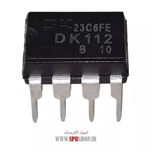 IC DK 112 DIP-8