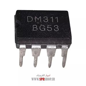 IC DM 311 DIP-8