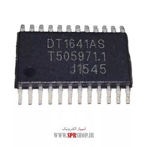 IC DT 1641AS SSOP-24 ORG