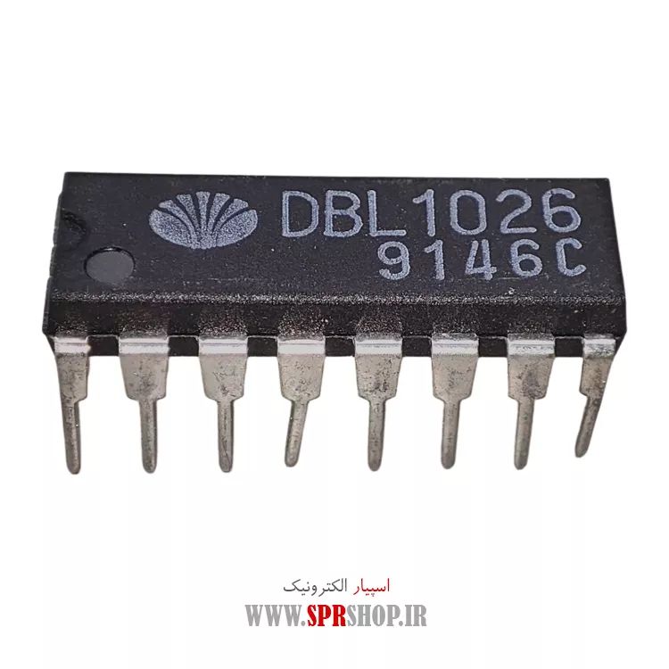 IC DBL 1026