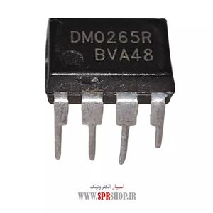 IC DM 0265R ORG