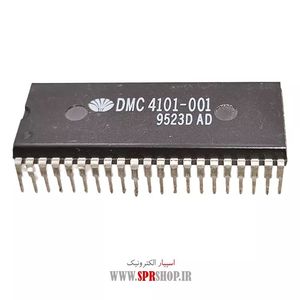 IC DMC 4101-001