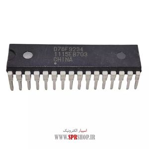 IC D 78F9234 DIP-32