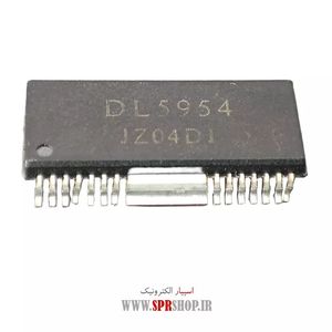 IC DL 5954