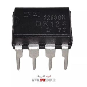 IC DK 124 DIP-8 ORG