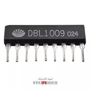 IC DBL 1009