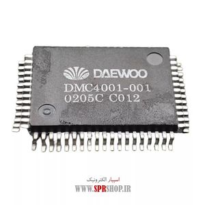 IC DMC 4001-001