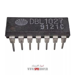 IC DBL 1027