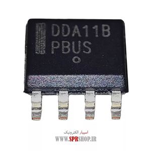 IC DDA 11B SOP-8