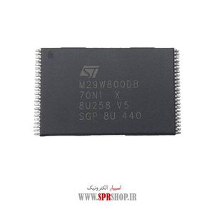 IC M29W800DB TSOP-48