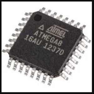 AT mega 8A-AU SMD