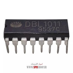 IC DBL 1011