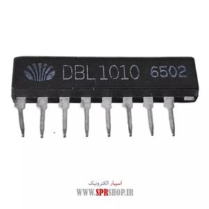 IC DBL 1010