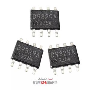 IC D 9329A SOP-8