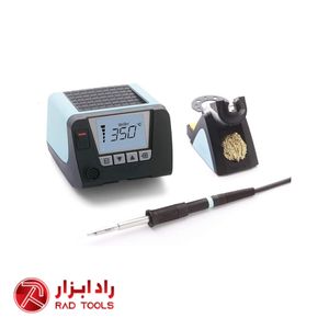 هویه رومیزی ولر WELLER WT1010H