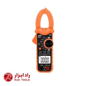 آمپرمتر کلمپی ویکتور VICTOR VC606A PLUS