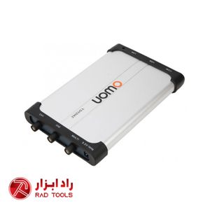 کارت اسیلوسکوپ اوون OWON VDS-2062