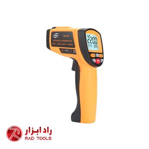 ترمومتر لیزری بنتک BENETECH GM2200