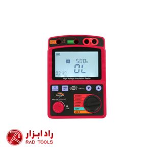 میگر 5 کیلو ولت بنتک BENETECH GM3125