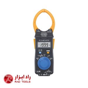 آمپرمتر کلمپی هیوکی HIOKI CM3291