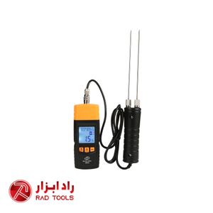 رطوبت سنج چوب و کاغذ بنتک BENETECH GM620