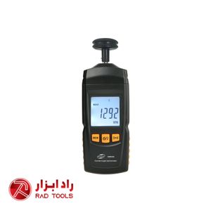 دورسنج مکانیکی و تماسی بنتک BENETECH GM8906