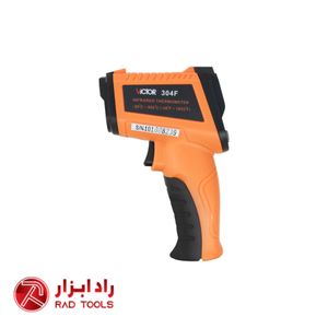 ترمومتر لیزری ویکتور VICTOR 304F