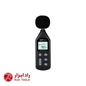 صداسنج وینتکت WINTACT WT1357