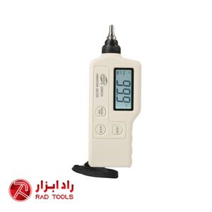 ارتعاش سنج پراب سرخود بنتک BENETECH GM63A