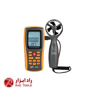 بادسنج دیجیتال بنتک BENETECH GM8902