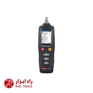 ارتعاش سنج وینتکت WINTACT WT63C