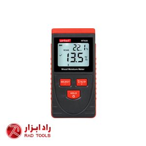 رطوبت سنج چوب وینتکت WINTACT WT630