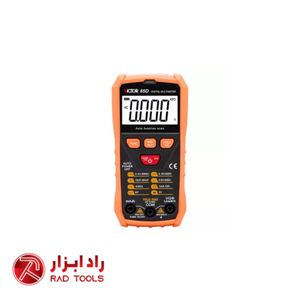 مولتی متر هوشمند ویکتور VICTOR 85D